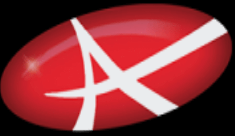 Alamark Logo